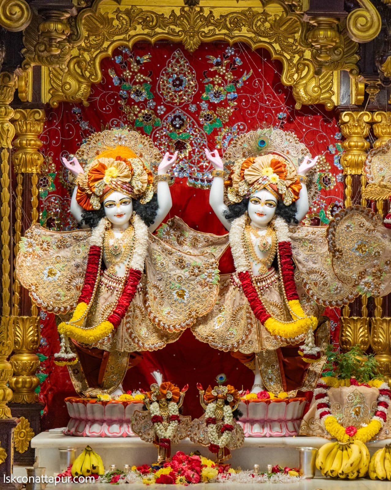 Sringar Darshan photo 6 of 6 — 12 April 2026