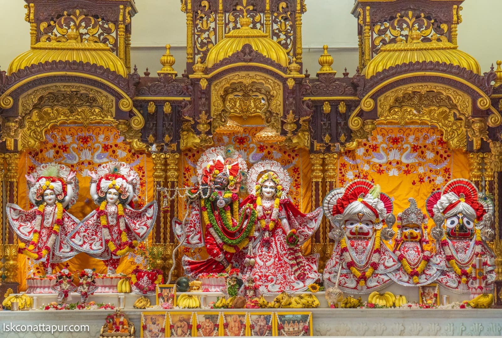 Sringar Darshan photo 2 of 6 — 13 April 2026