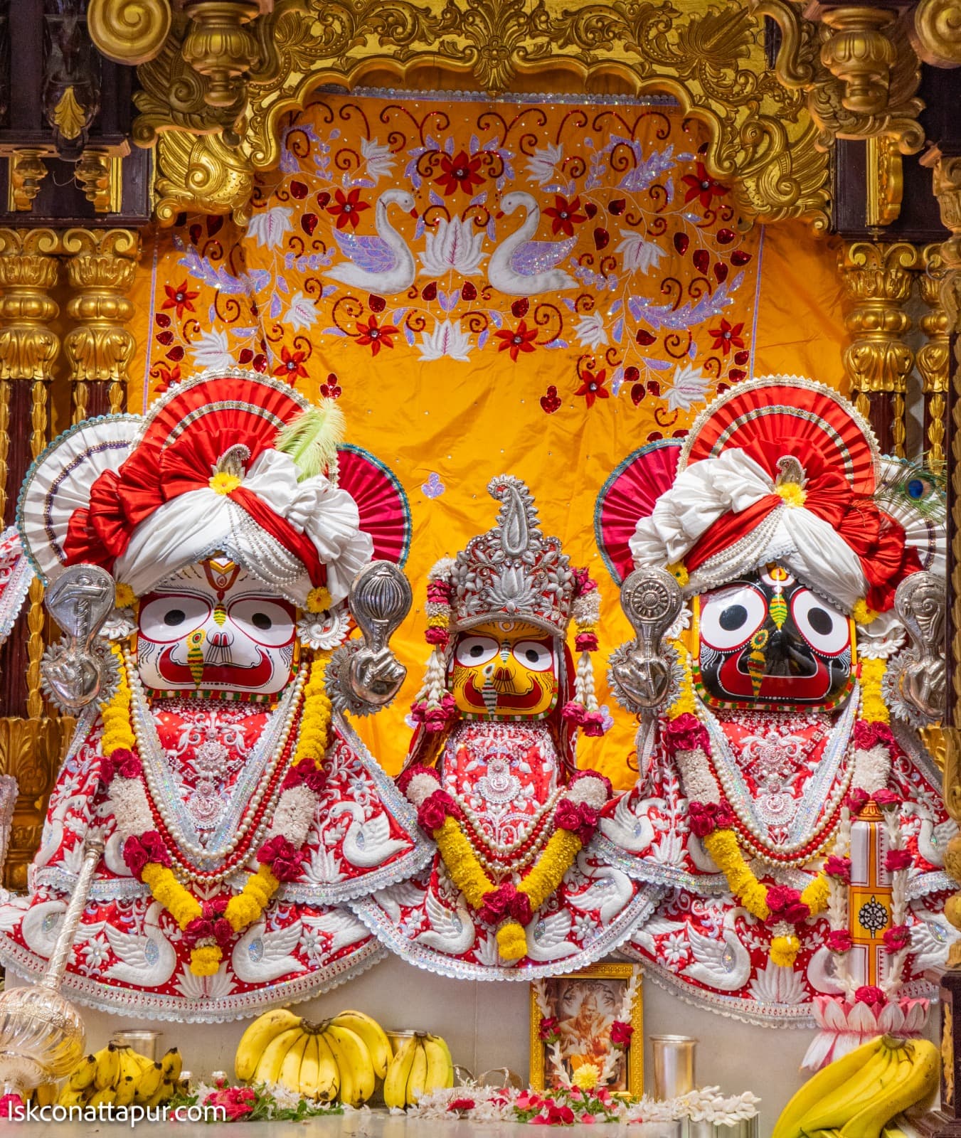 Sringar Darshan photo 3 of 6 — 13 April 2026