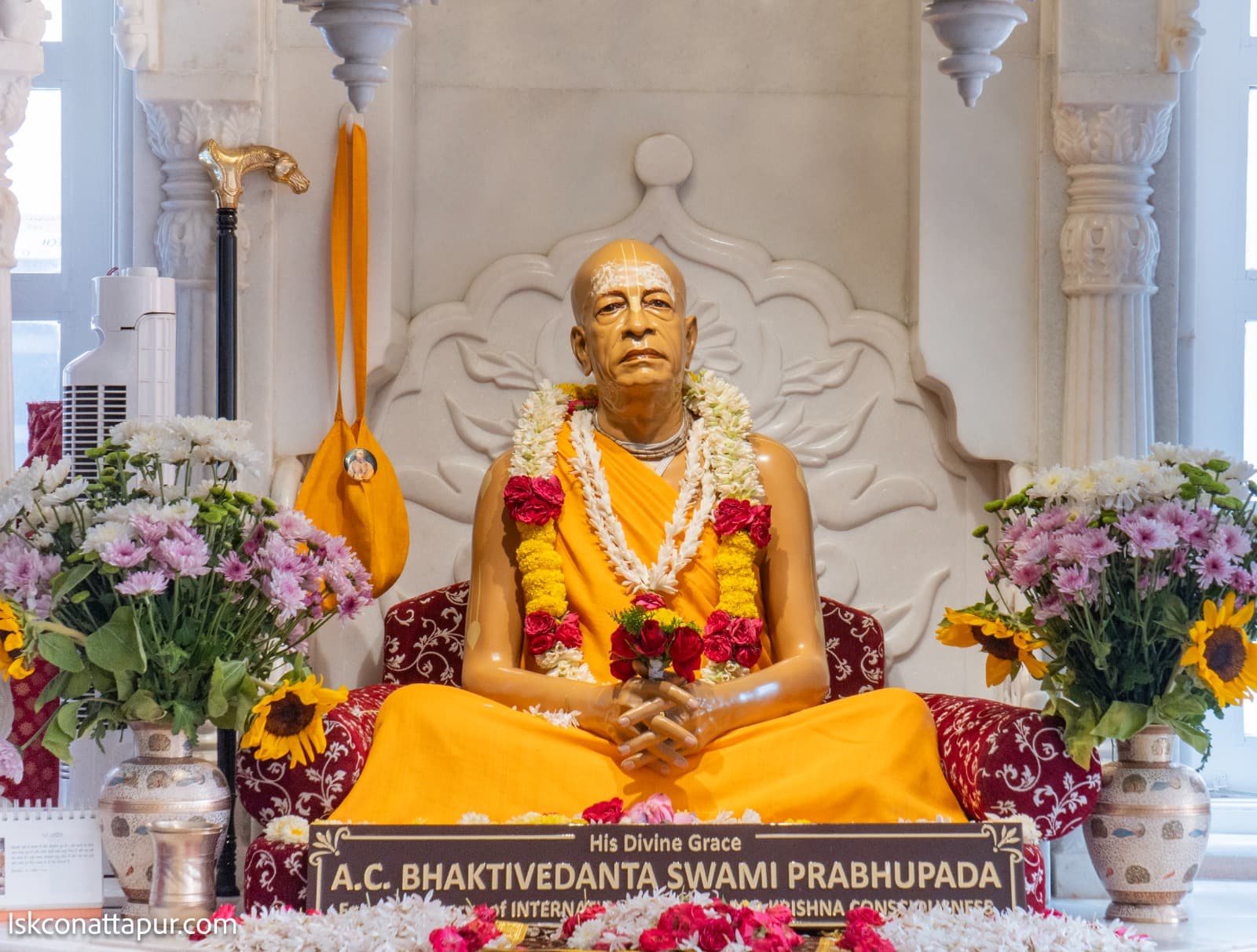 Sringar Darshan photo 6 of 6 — 13 April 2026