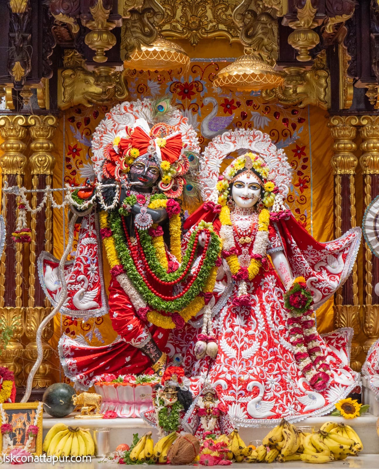 Sringar Darshan photo 1 of 6 — 13 April 2026