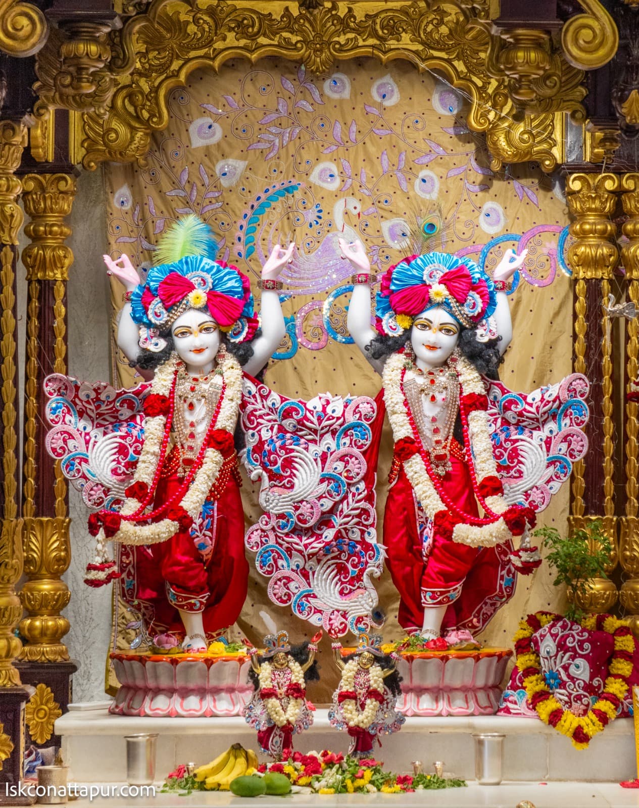 Sringar Darshan photo 5 of 6 — 14 April 2026