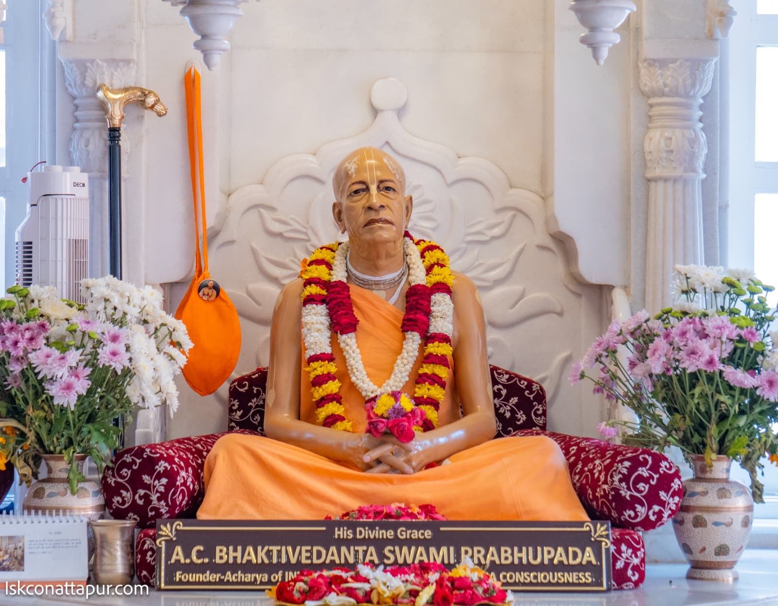 Sringar Darshan photo 6 of 6 — 14 April 2026