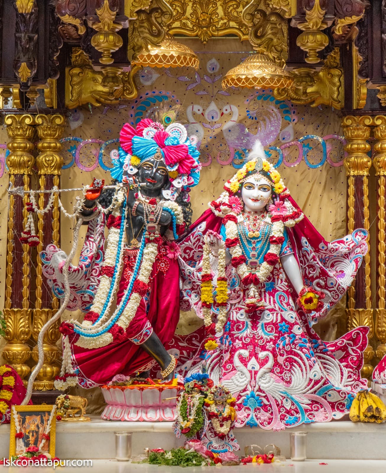 Sringar Darshan photo 1 of 6 — 14 April 2026