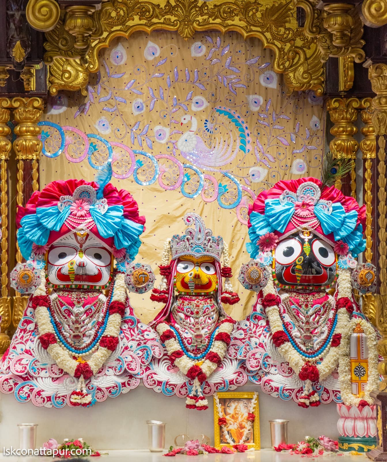 Sringar Darshan photo 3 of 6 — 14 April 2026
