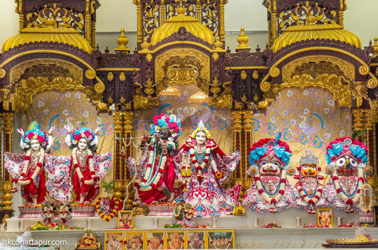 Sringar Darshan photo 2 of 6 — 14 April 2026