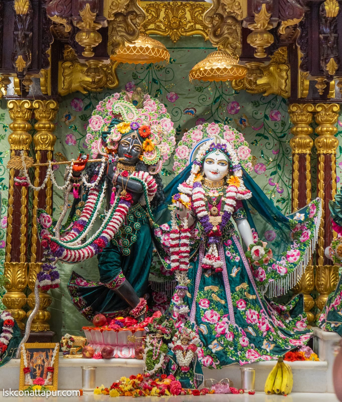 Sringar Darshan photo 1 of 6 — 15 April 2026