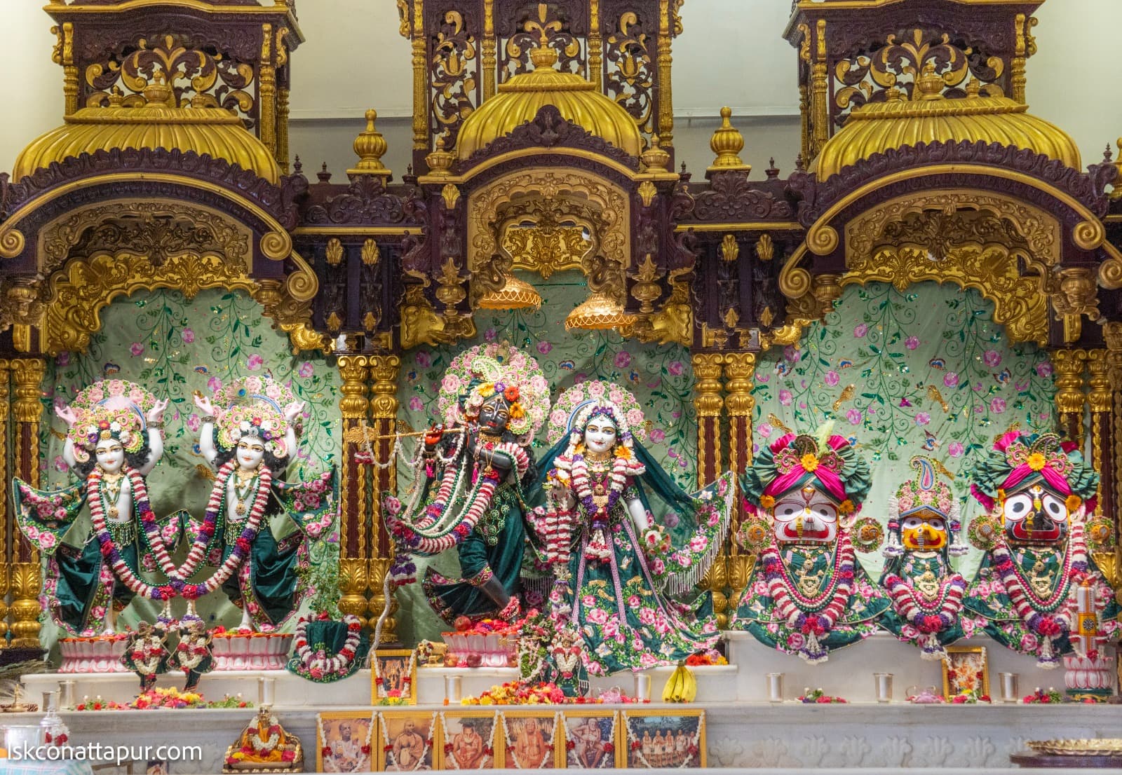 Sringar Darshan photo 2 of 6 — 15 April 2026