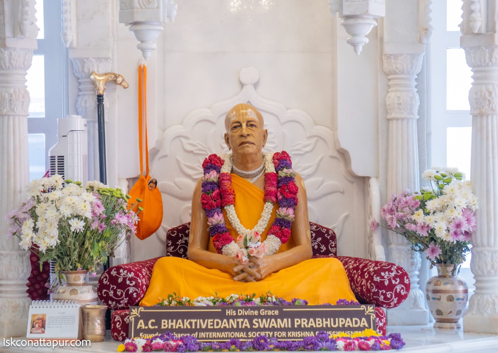Sringar Darshan photo 6 of 6 — 15 April 2026