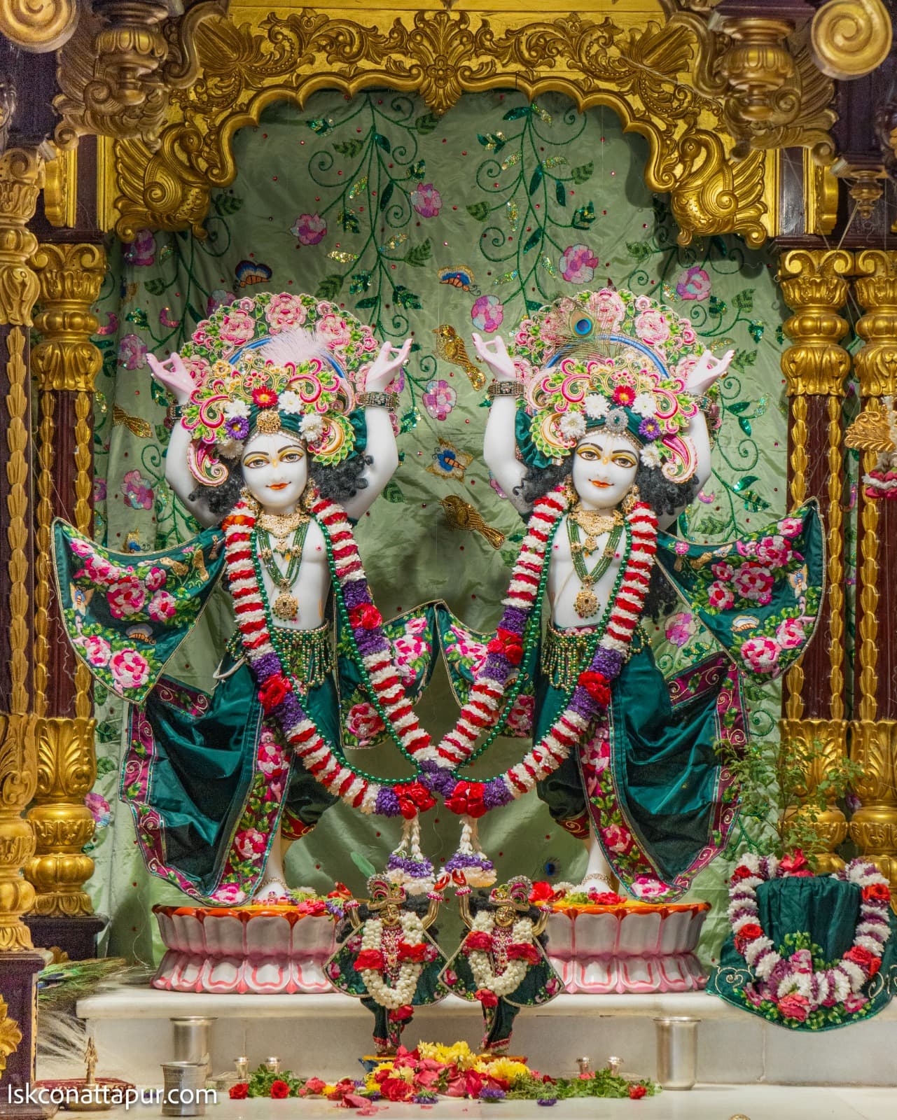 Sringar Darshan photo 5 of 6 — 15 April 2026