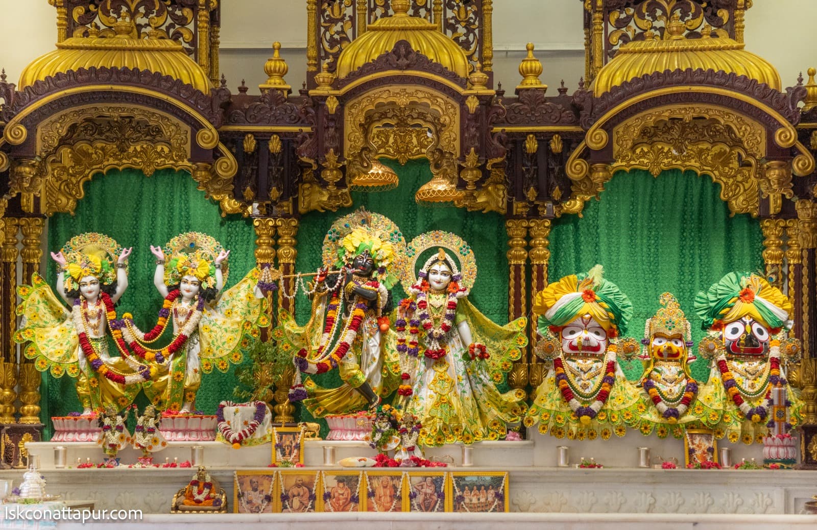 Sringar Darshan photo 2 of 6 — 16 April 2026