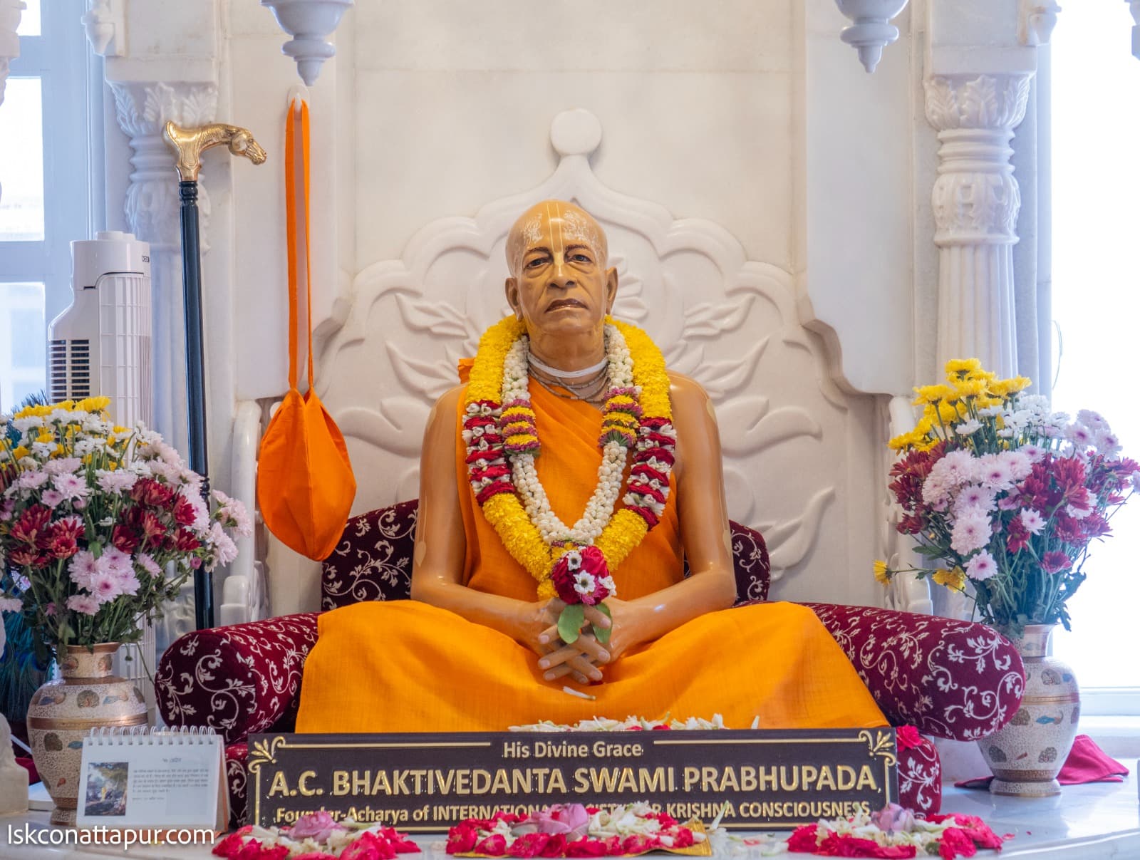 Sringar Darshan photo 6 of 6 — 17 April 2026