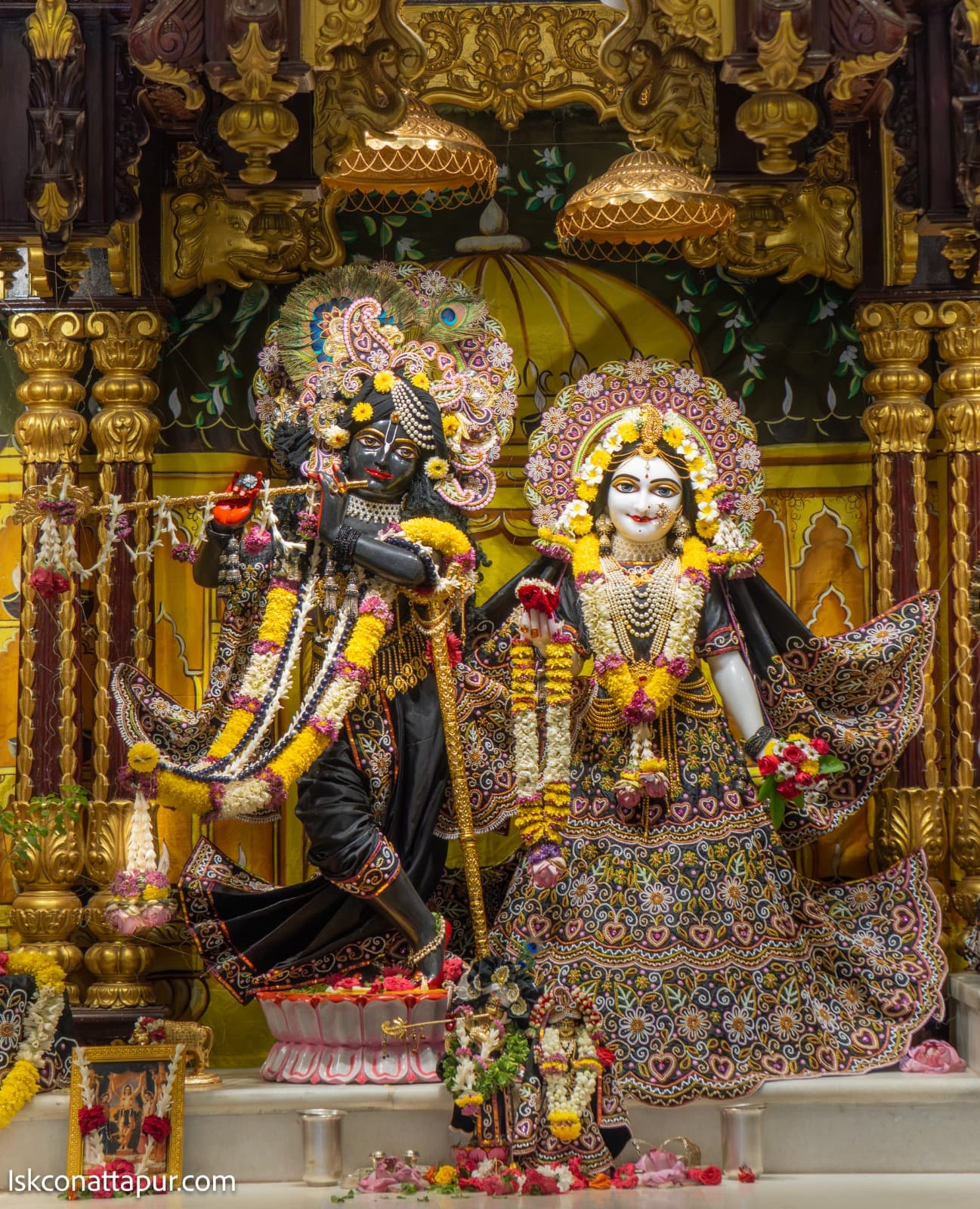 Sringar Darshan photo 1 of 6 — 17 April 2026