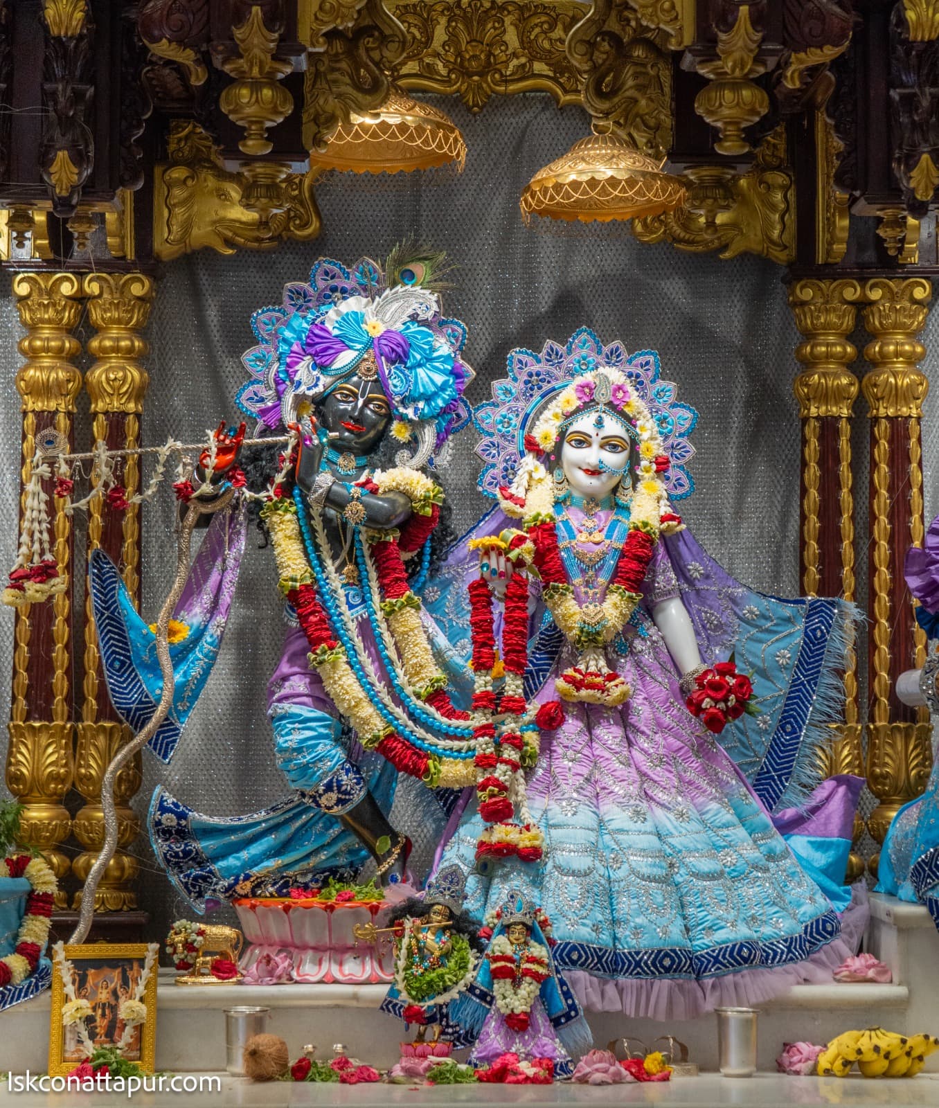 Sringar Darshan photo 1 of 6 — 18 April 2026