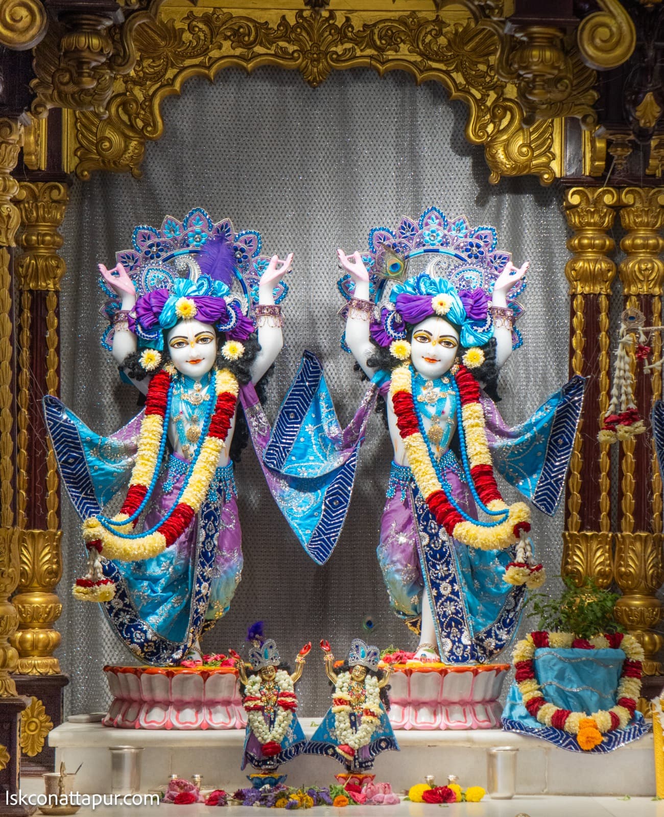 Sringar Darshan photo 4 of 6 — 18 April 2026