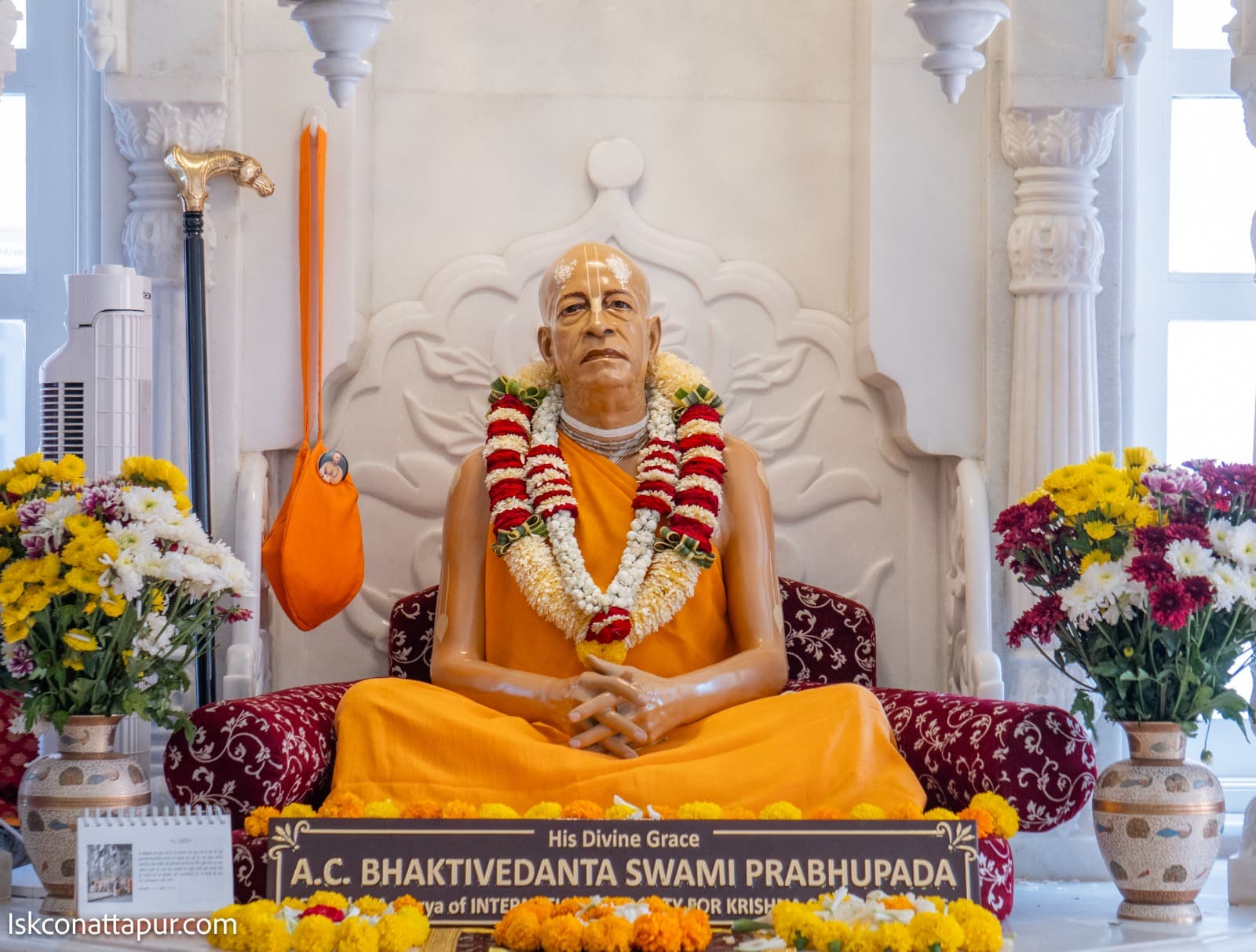 Sringar Darshan photo 5 of 6 — 18 April 2026