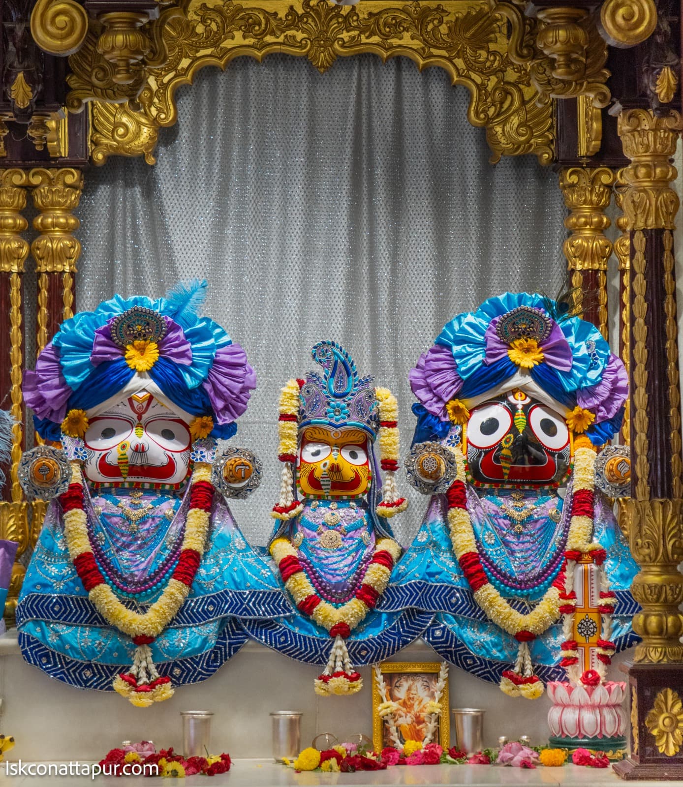 Sringar Darshan photo 2 of 6 — 18 April 2026
