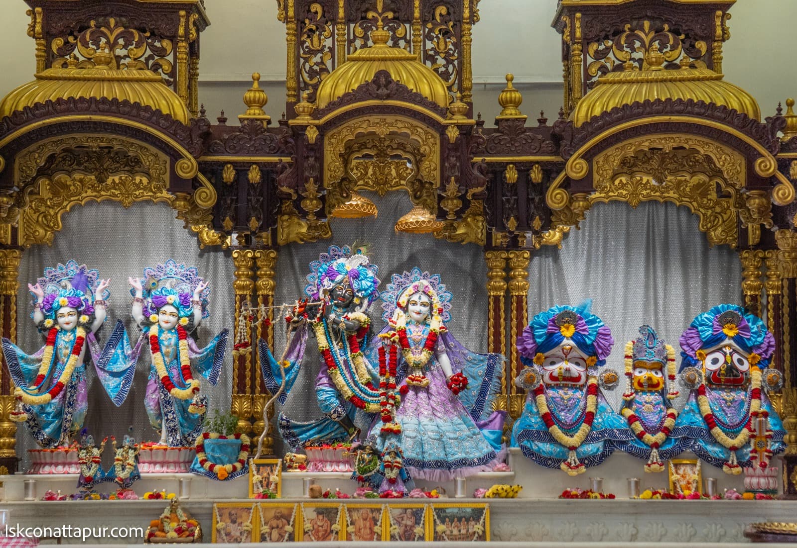 Sringar Darshan photo 6 of 6 — 18 April 2026