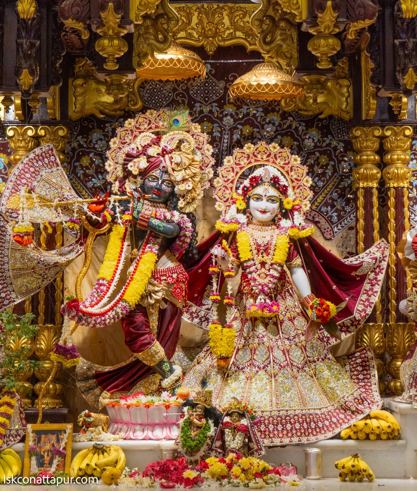 Sringar Darshan photo 1 of 6 — 19 April 2026