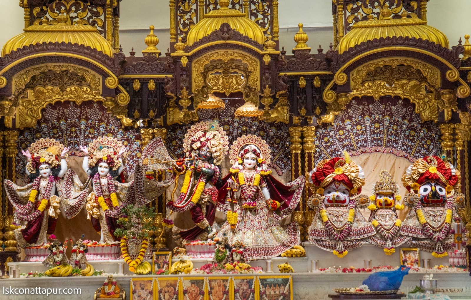 Sringar Darshan photo 2 of 6 — 19 April 2026