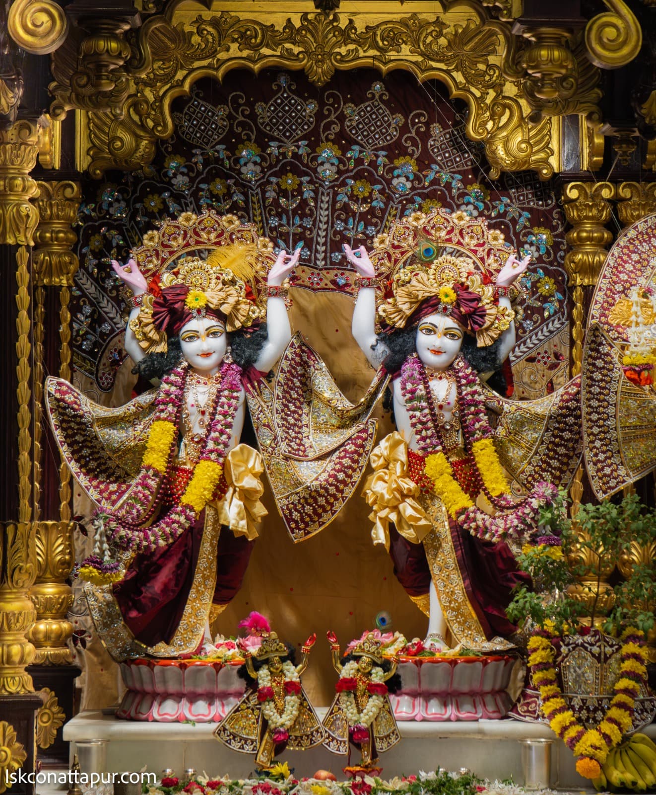 Sringar Darshan photo 5 of 6 — 19 April 2026