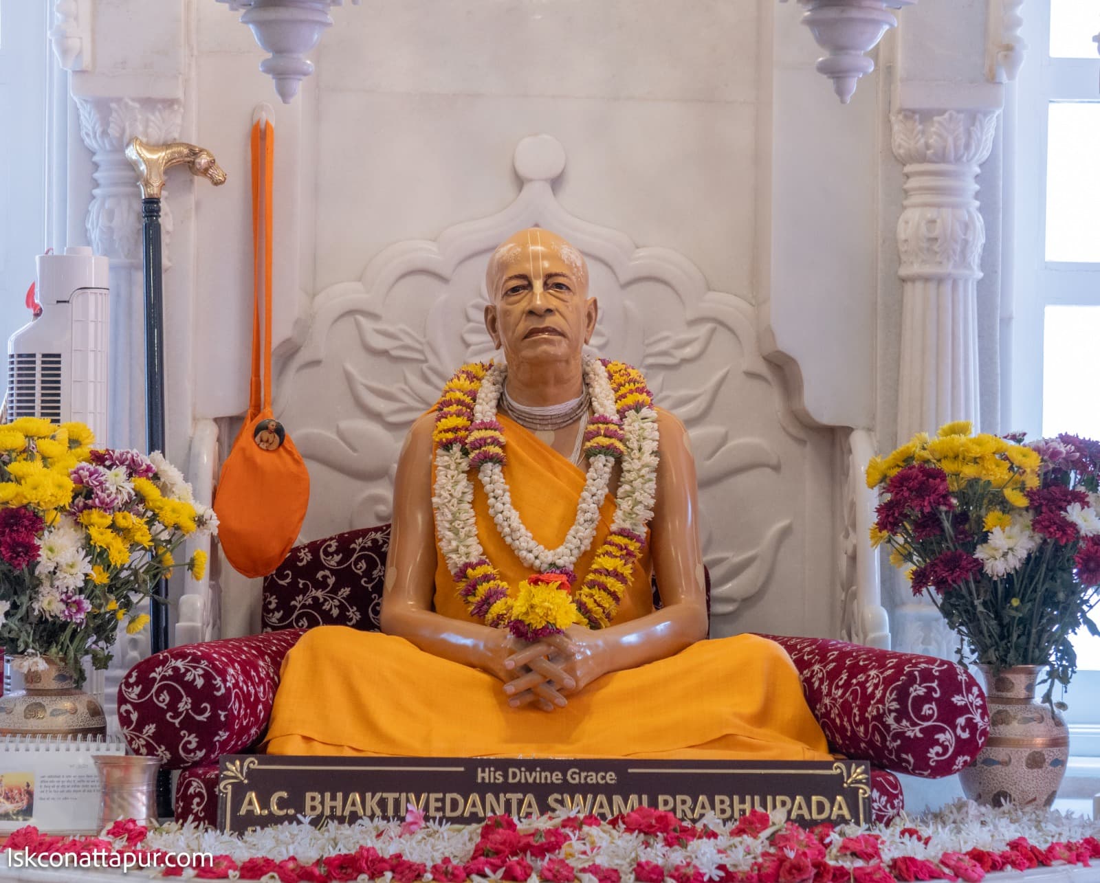 Sringar Darshan photo 6 of 6 — 19 April 2026