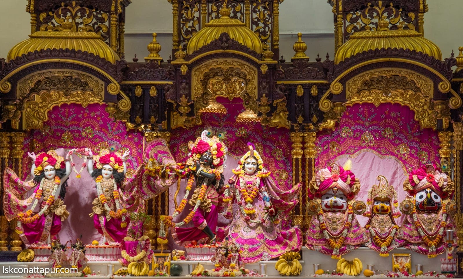 Sringar Darshan photo 2 of 6 — 20 April 2026