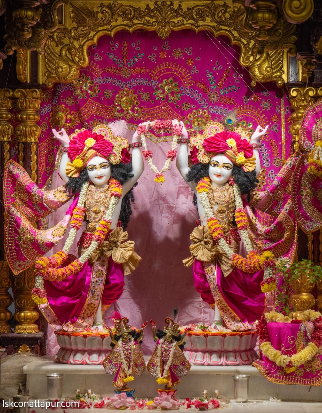 Sringar Darshan photo 4 of 6 — 20 April 2026