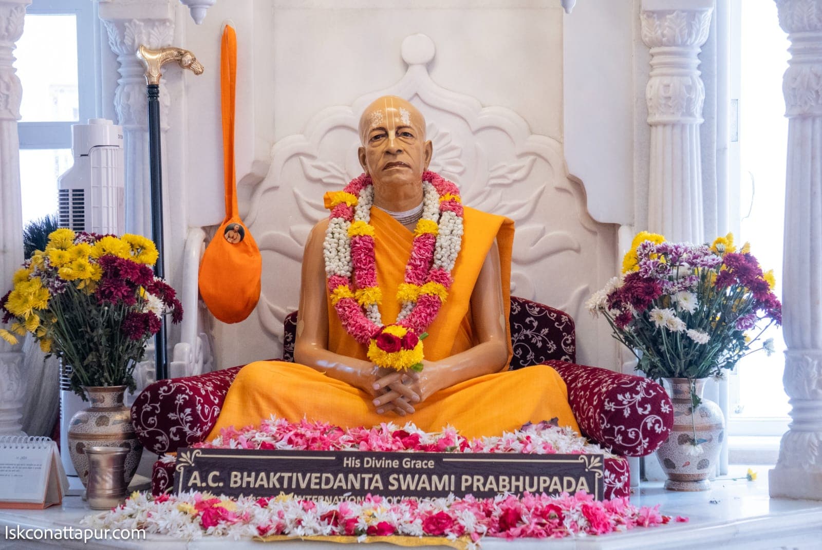 Sringar Darshan photo 6 of 6 — 20 April 2026