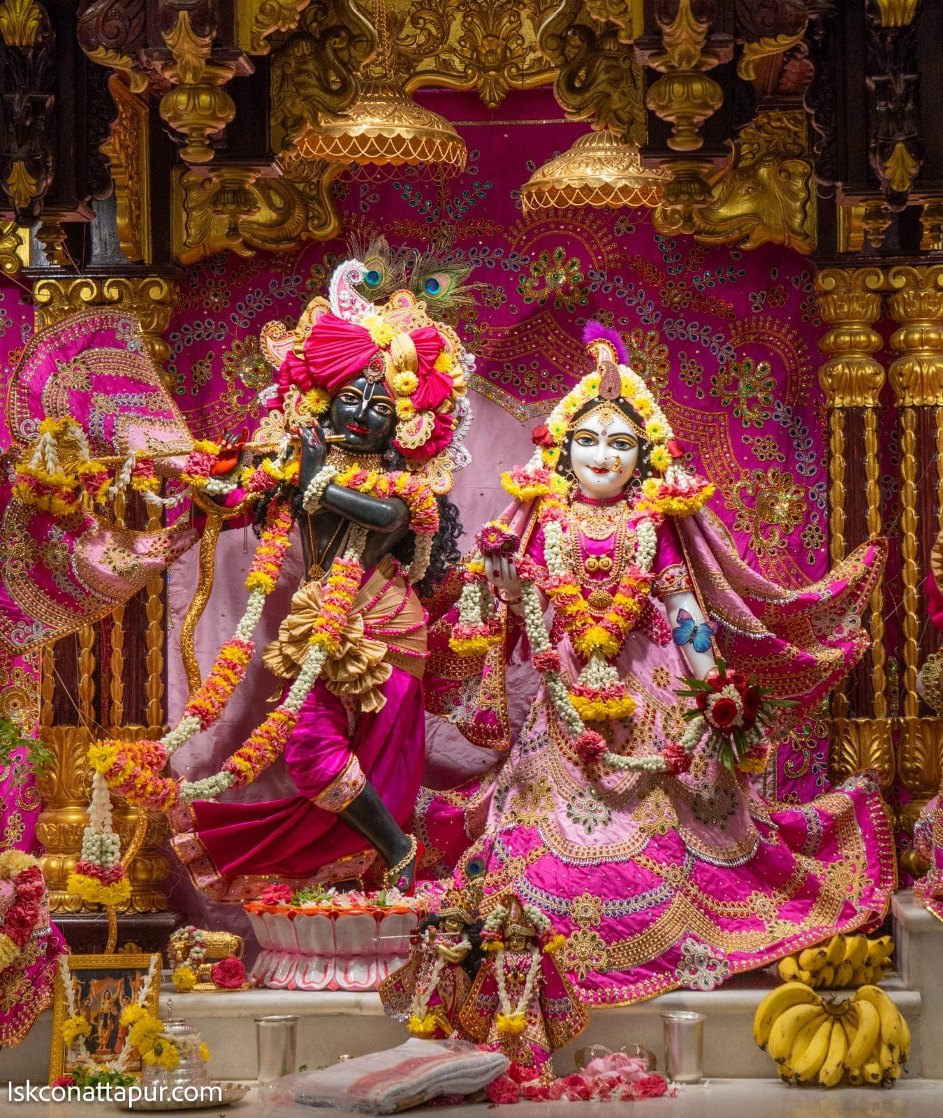 Sringar Darshan photo 1 of 6 — 20 April 2026