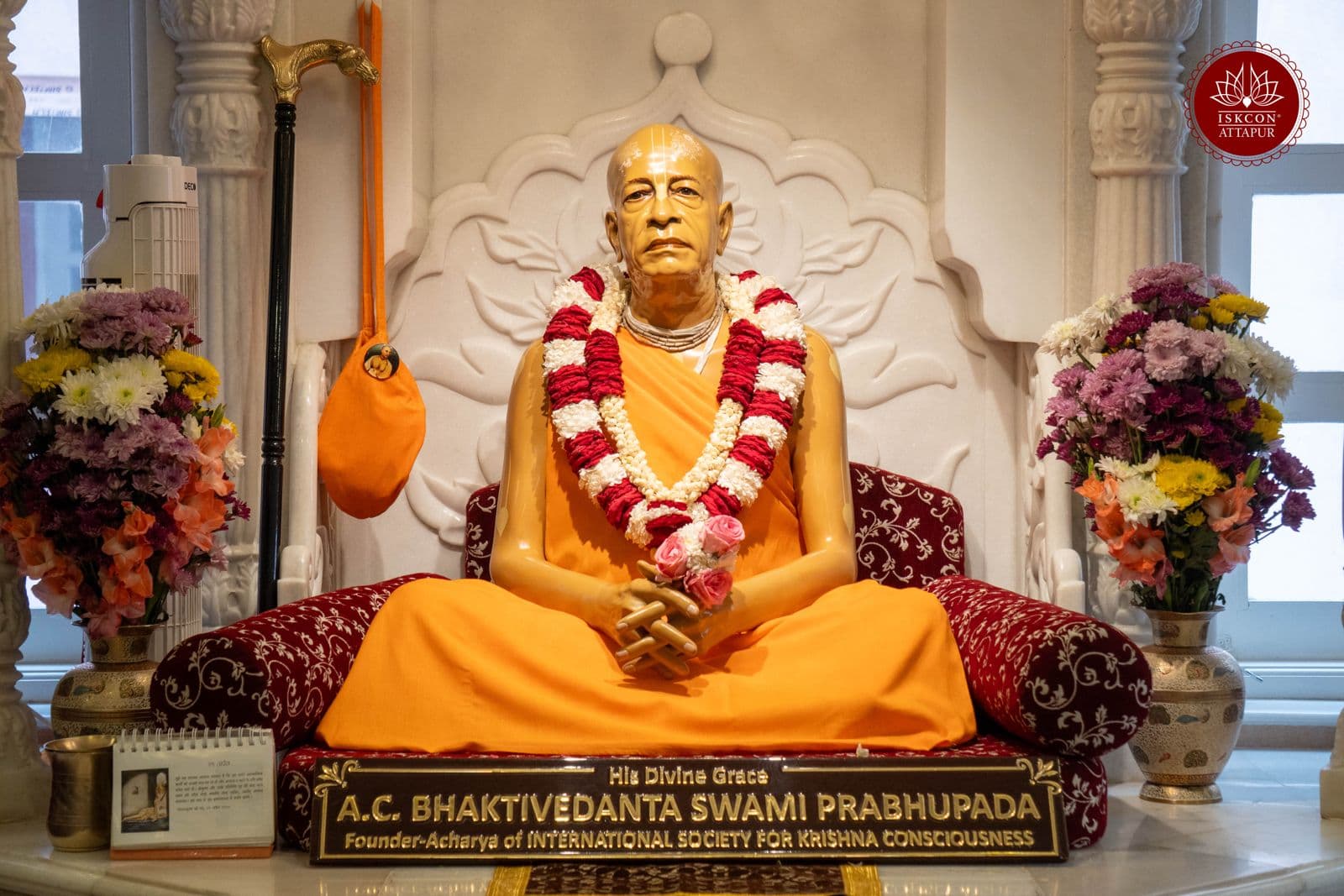 Sringar Darshan photo 6 of 6 — 21 April 2026