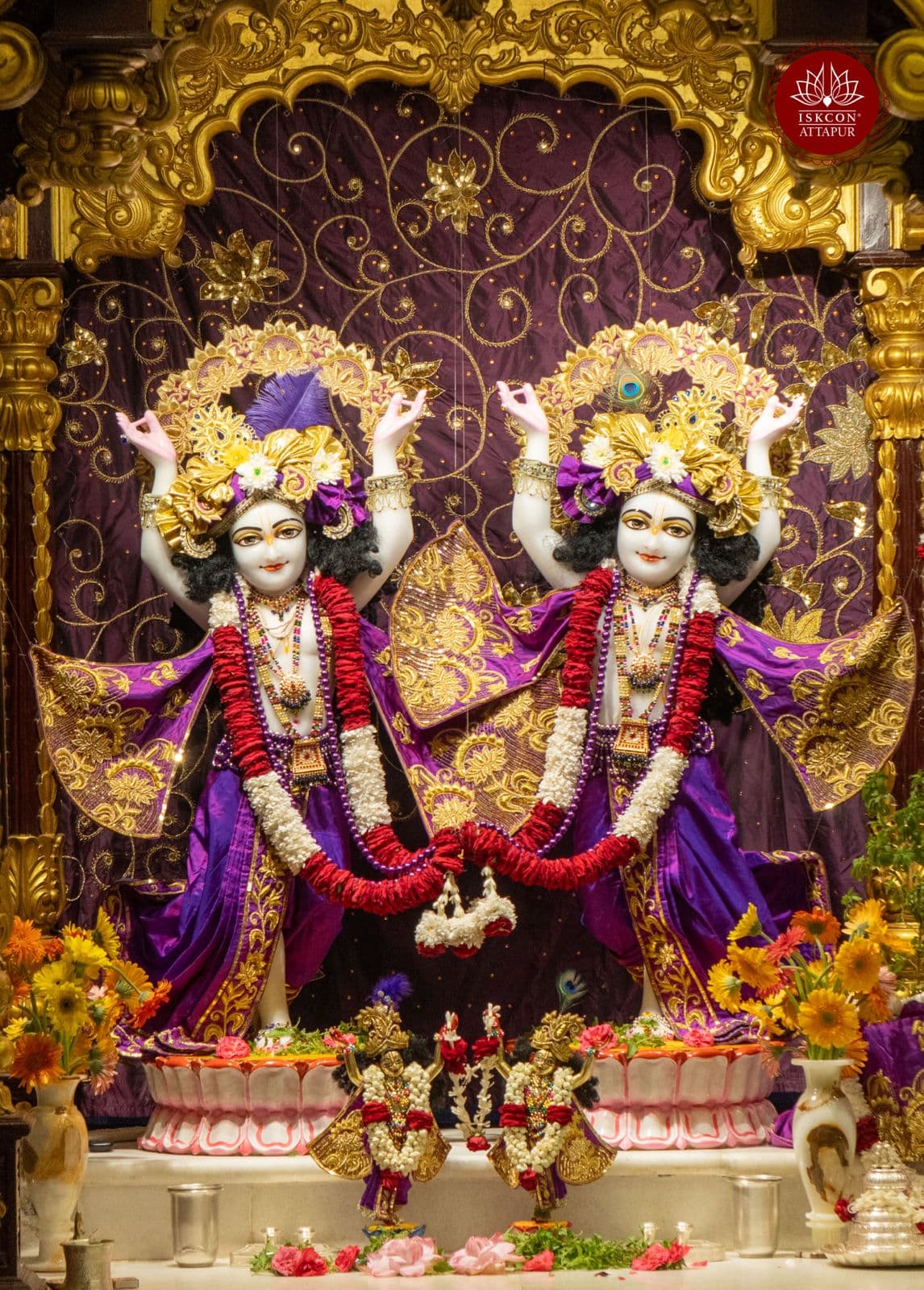 Sringar Darshan photo 4 of 6 — 21 April 2026