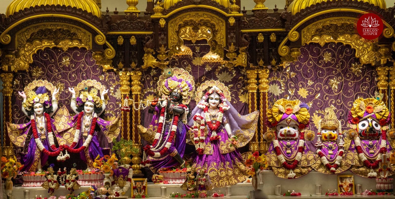 Sringar Darshan photo 2 of 6 — 21 April 2026