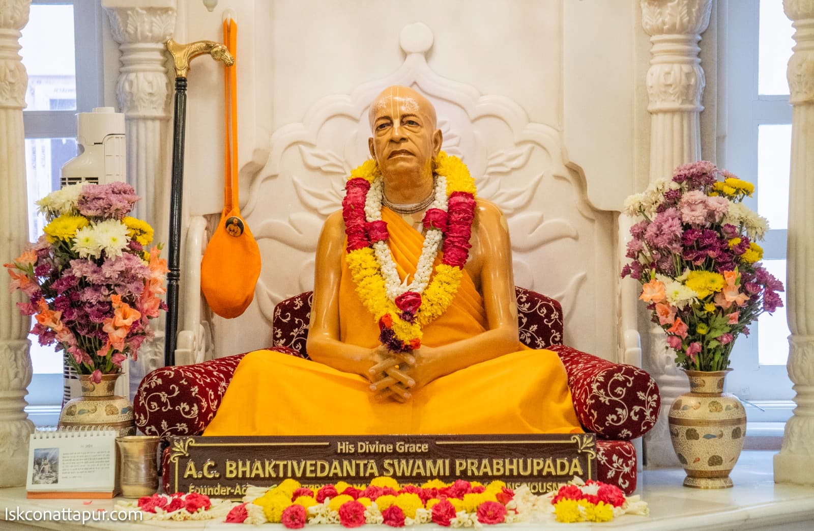 Sringar Darshan photo 6 of 6 — 22 April 2026