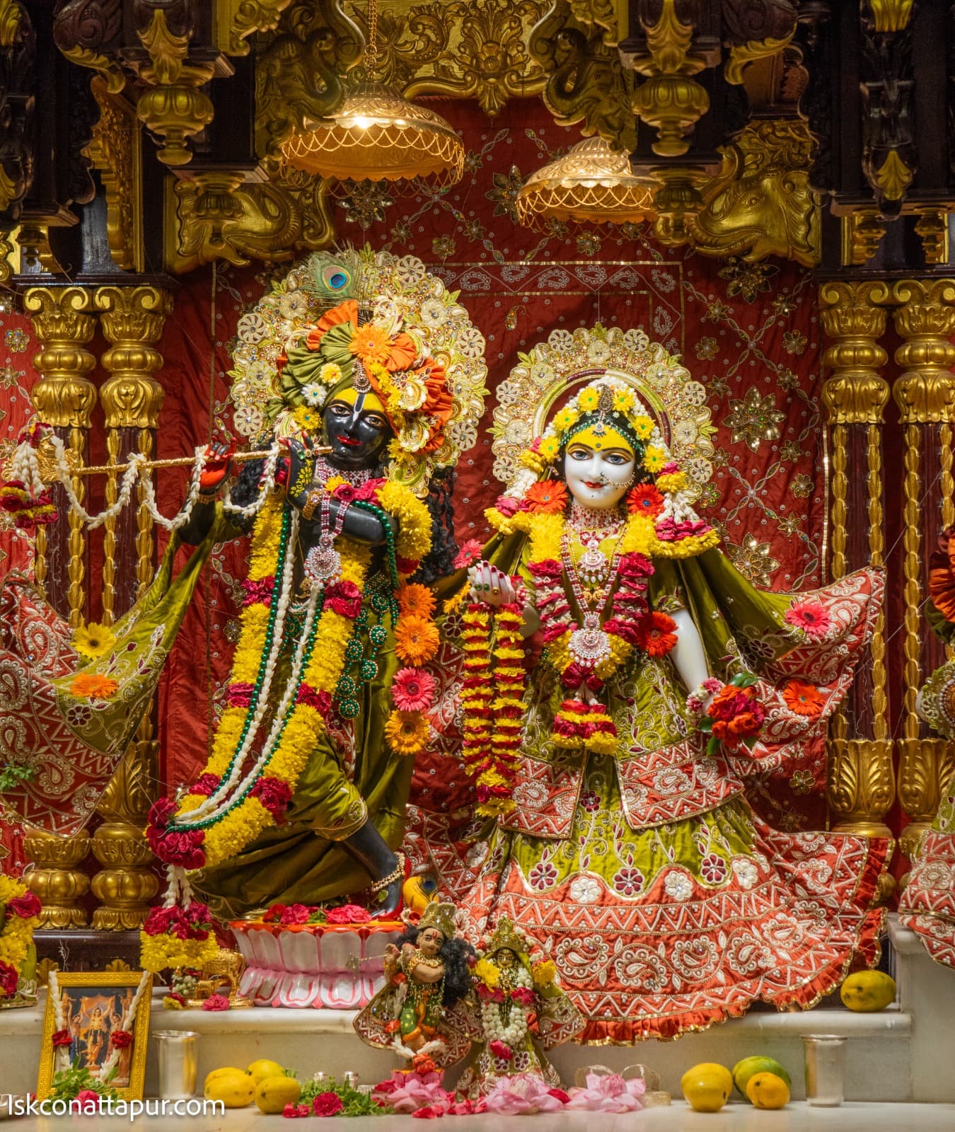 Sringar Darshan photo 1 of 6 — 22 April 2026