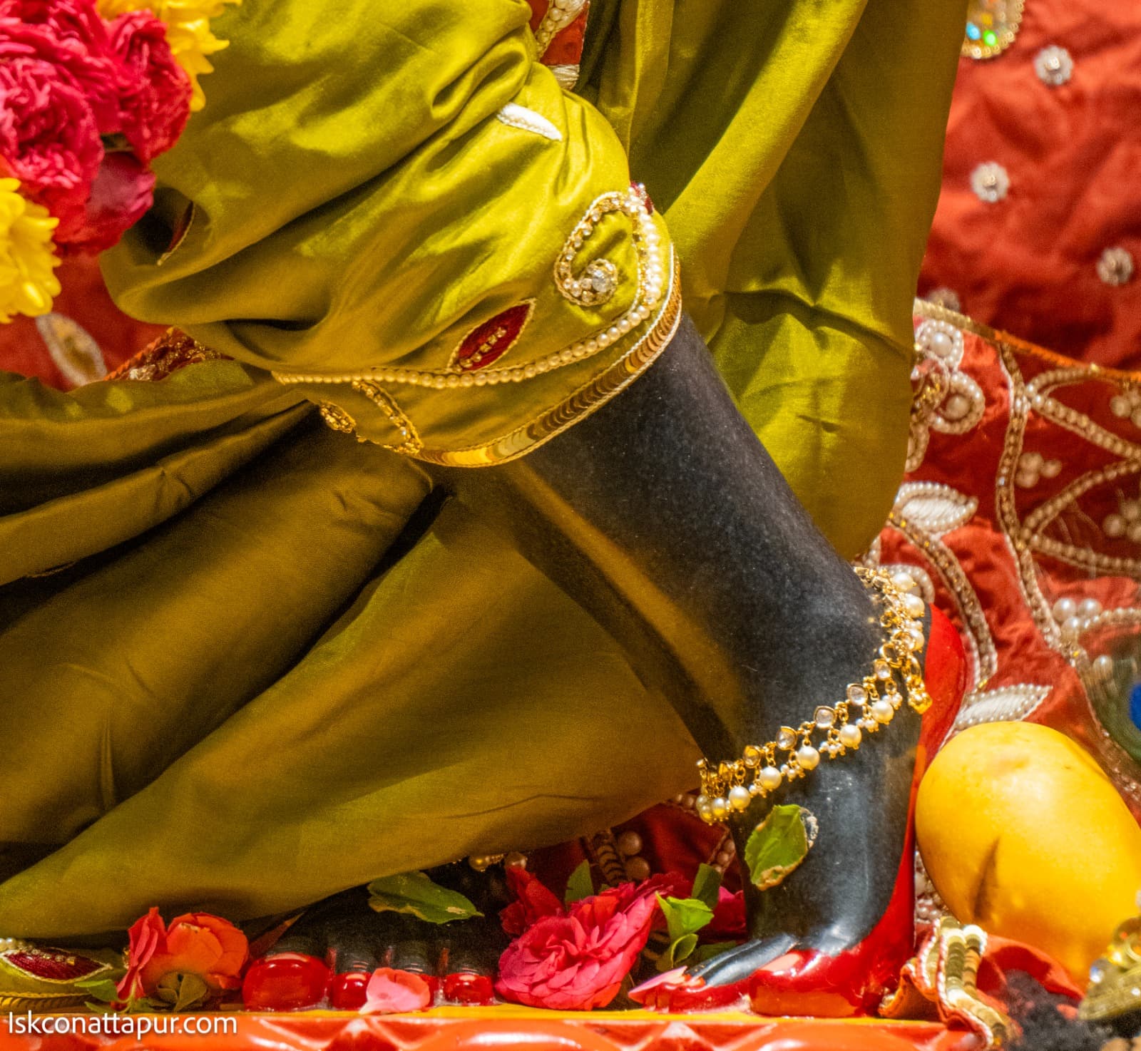 Sringar Darshan photo 4 of 6 — 22 April 2026
