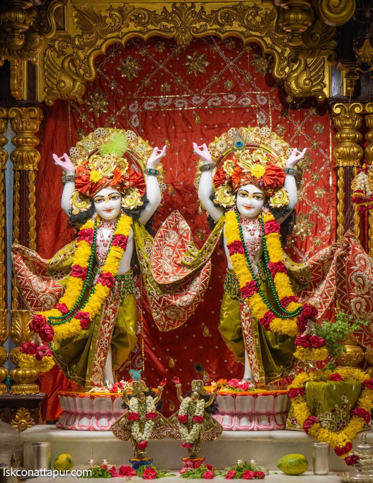 Sringar Darshan photo 5 of 6 — 22 April 2026