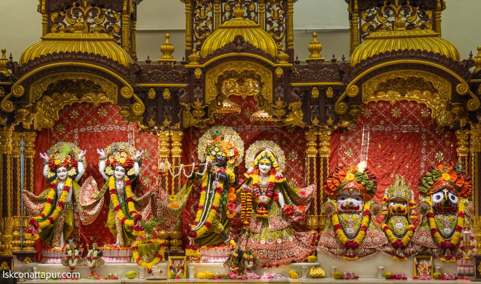 Sringar Darshan photo 2 of 6 — 22 April 2026