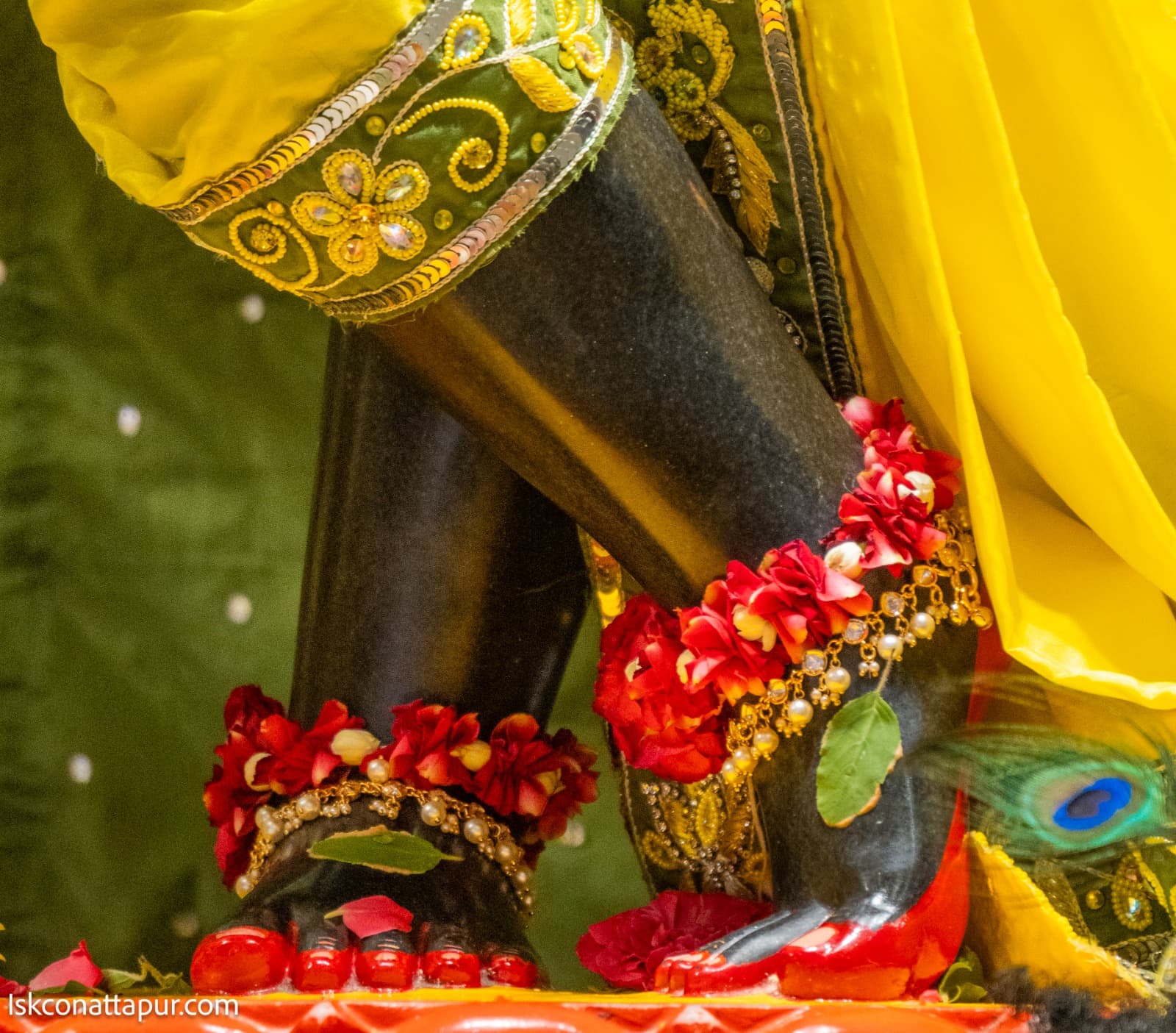 Sringar Darshan photo 3 of 6 — 23 April 2026