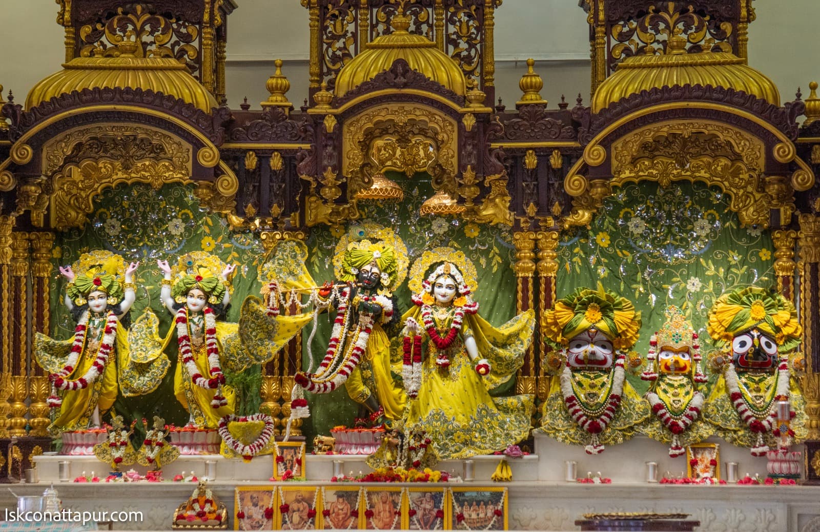 Sringar Darshan photo 2 of 6 — 23 April 2026
