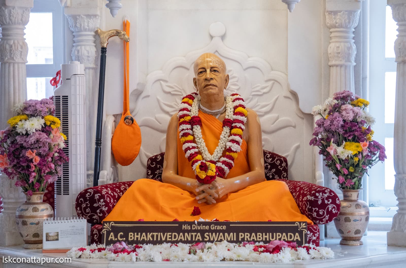 Sringar Darshan photo 6 of 6 — 23 April 2026