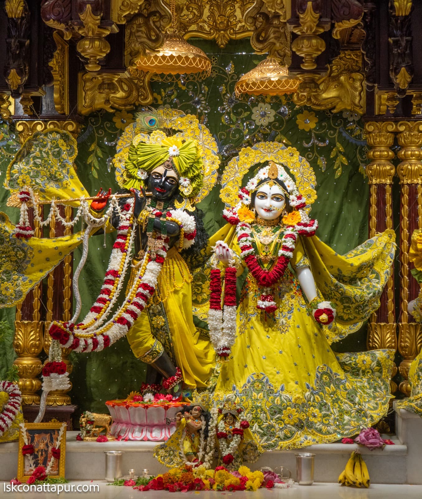 Sringar Darshan photo 1 of 6 — 23 April 2026