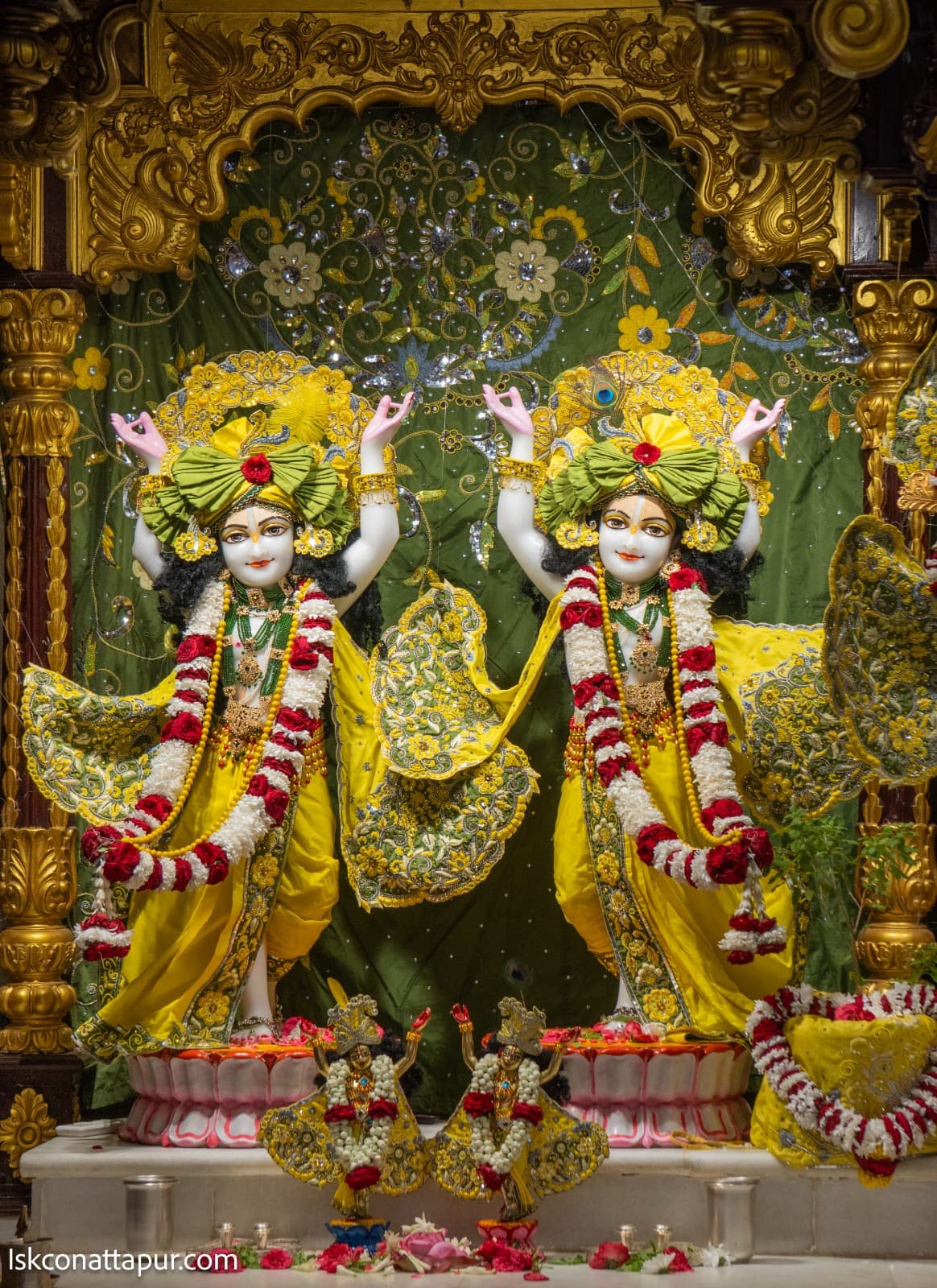 Sringar Darshan photo 5 of 6 — 23 April 2026