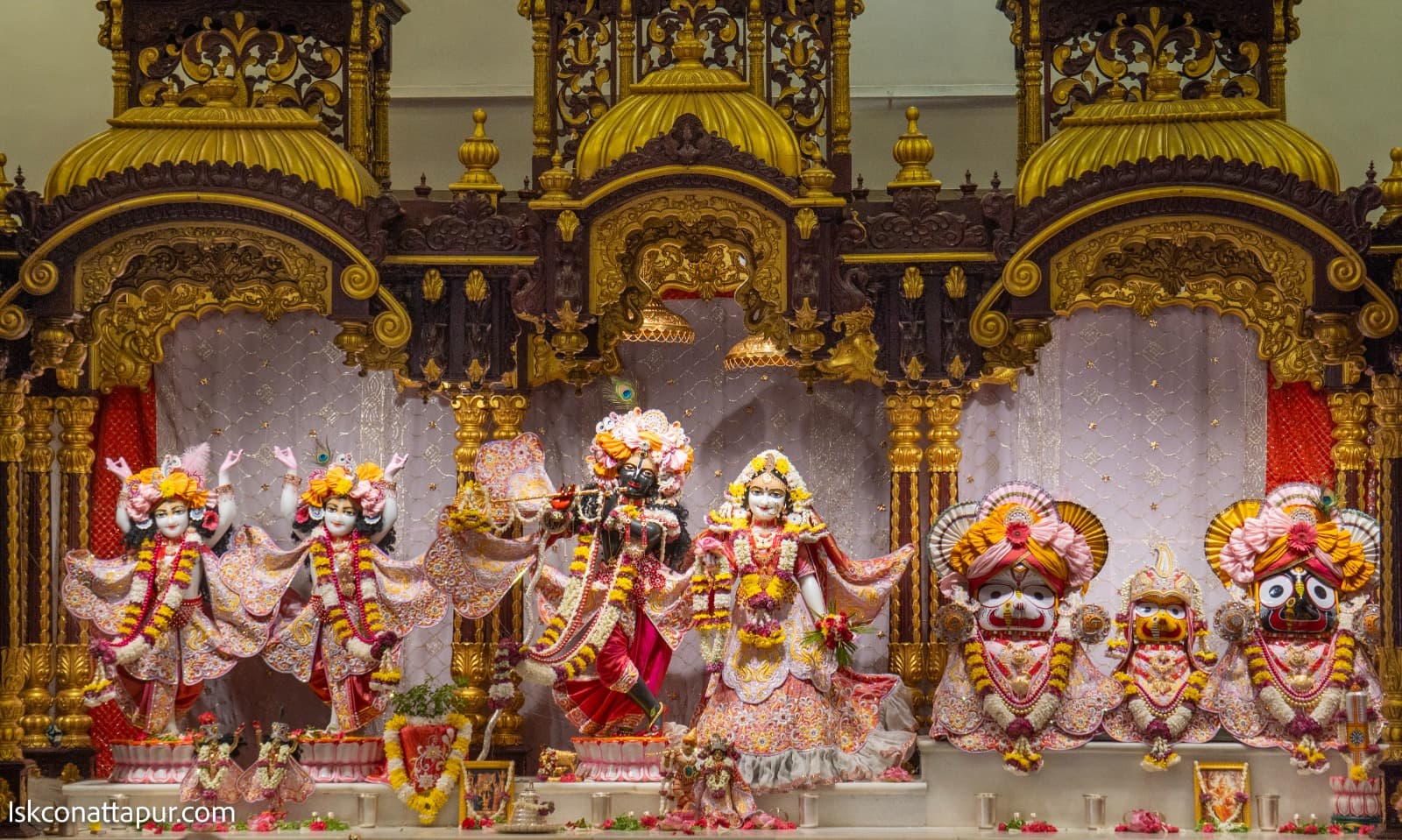 Sringar Darshan photo 2 of 6 — 24 April 2026