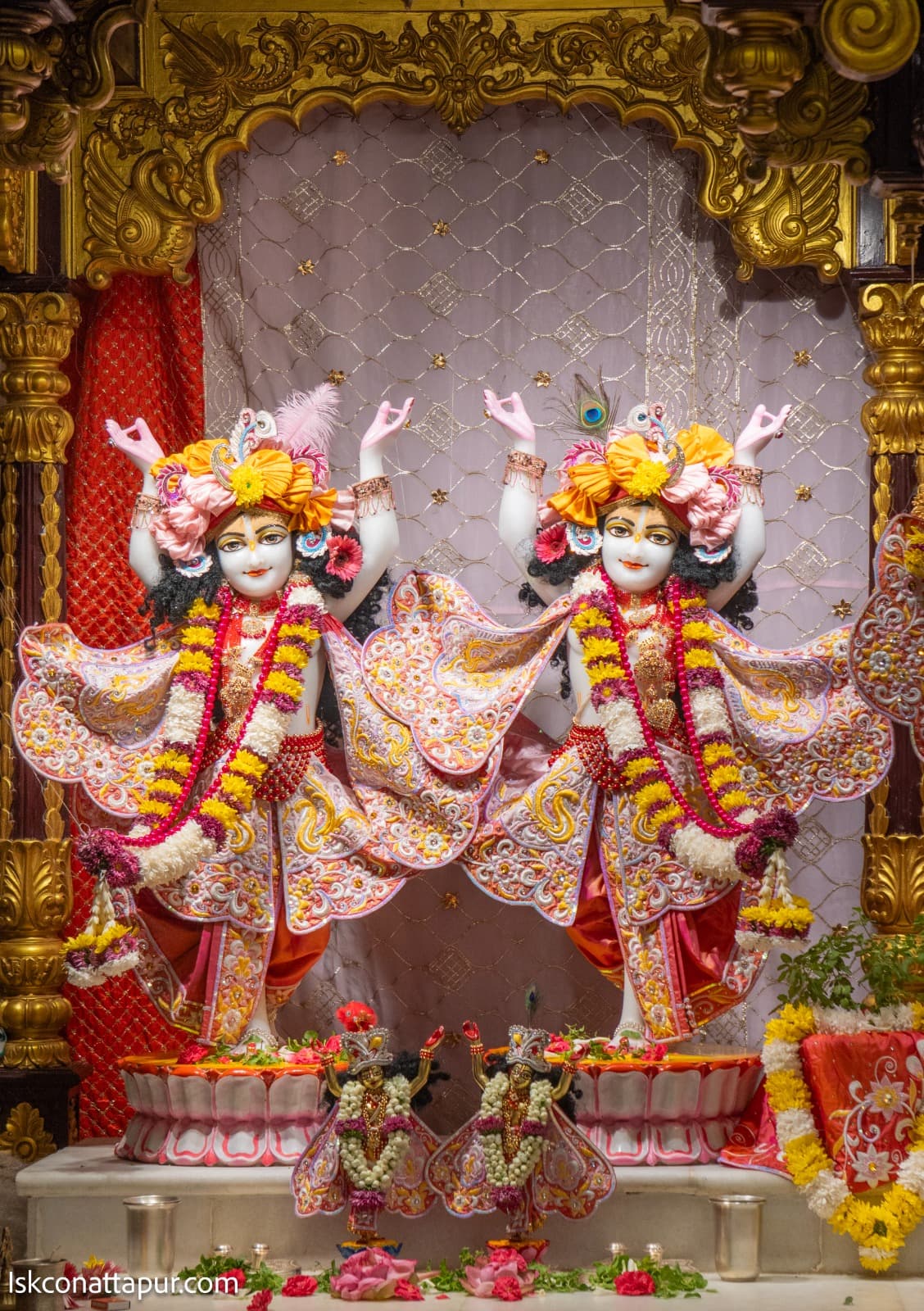 Sringar Darshan photo 5 of 6 — 24 April 2026