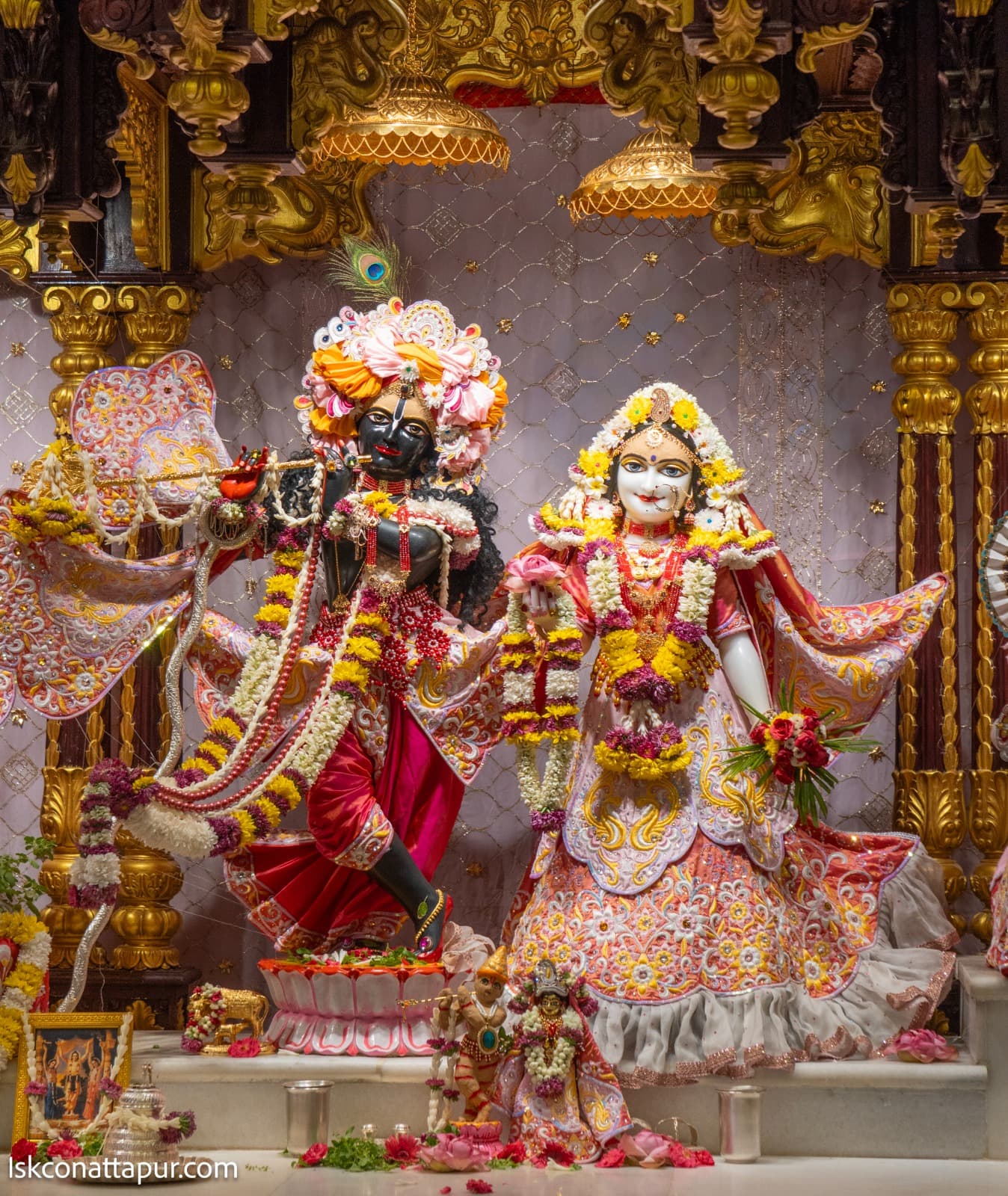 Sringar Darshan photo 1 of 6 — 24 April 2026