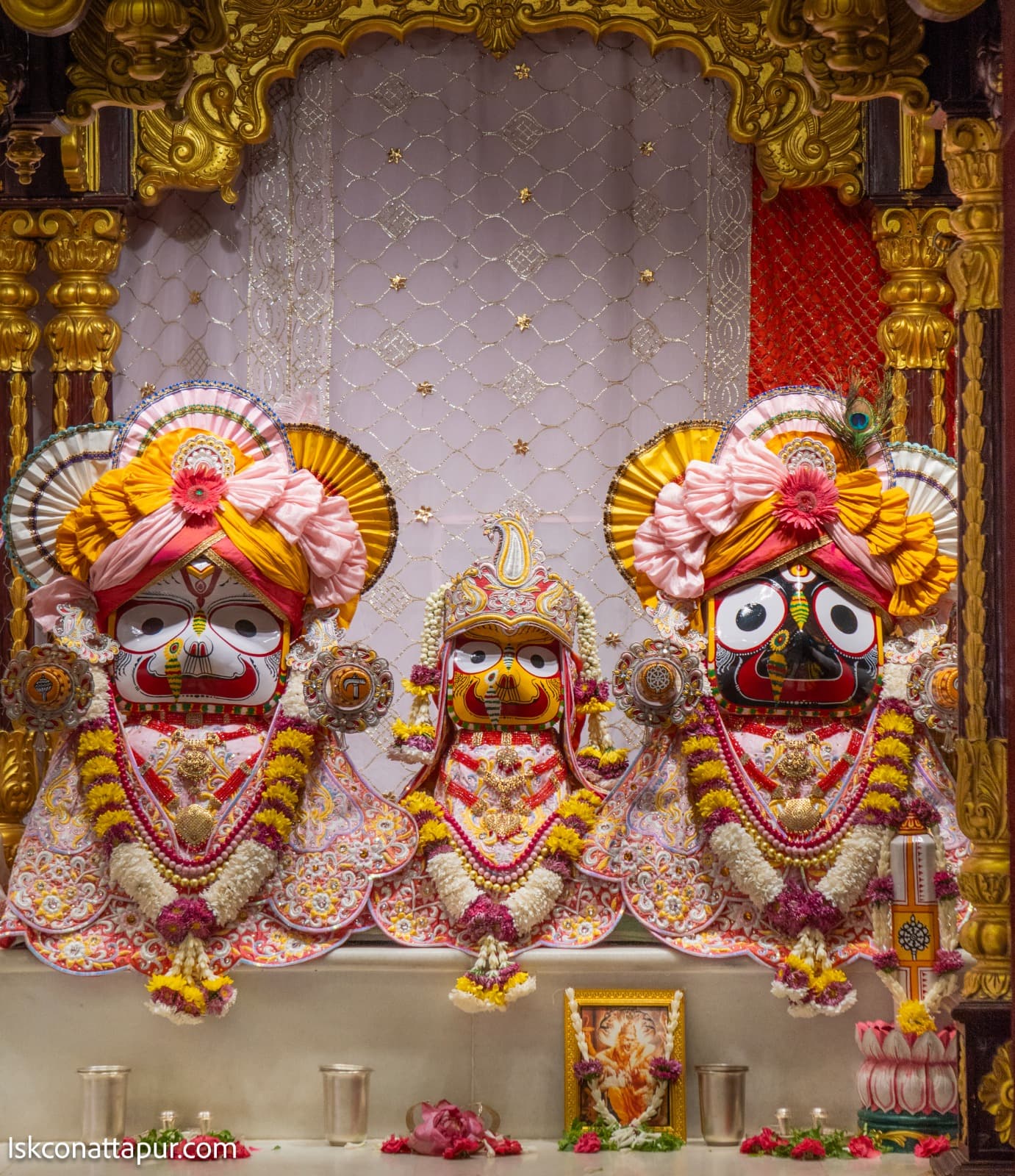Sringar Darshan photo 3 of 6 — 24 April 2026