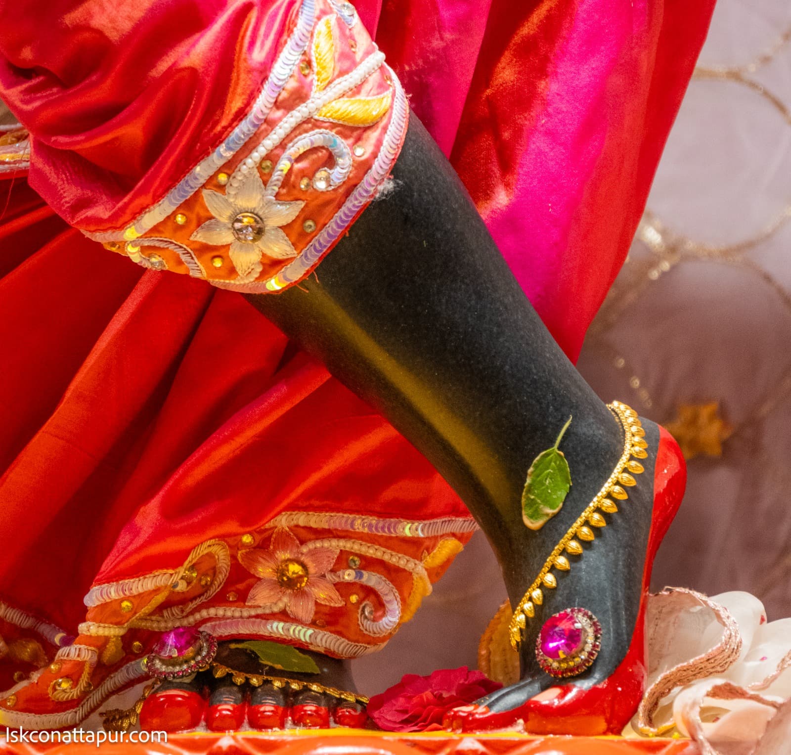 Sringar Darshan photo 4 of 6 — 24 April 2026