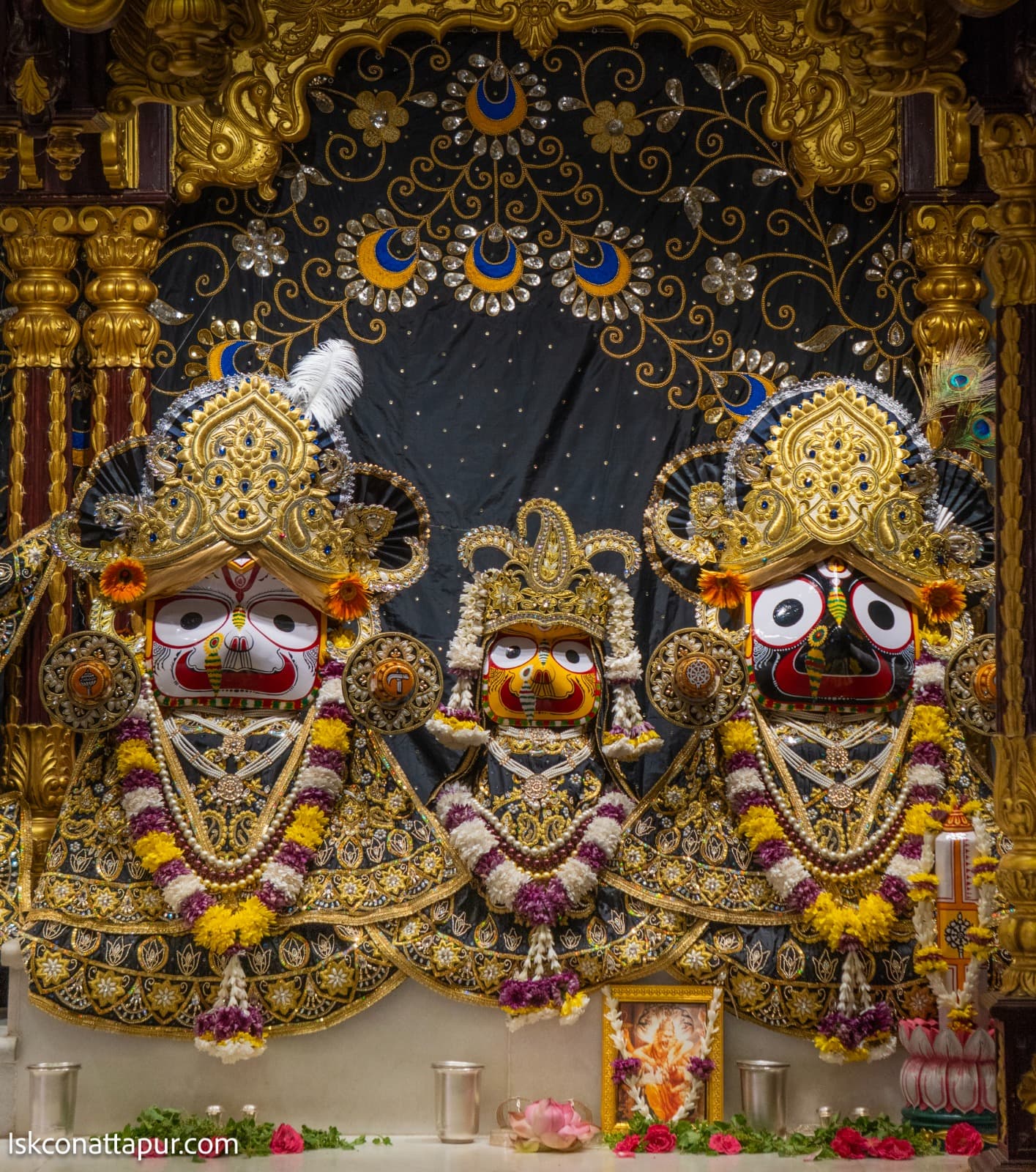 Sringar Darshan photo 3 of 6 — 25 April 2026