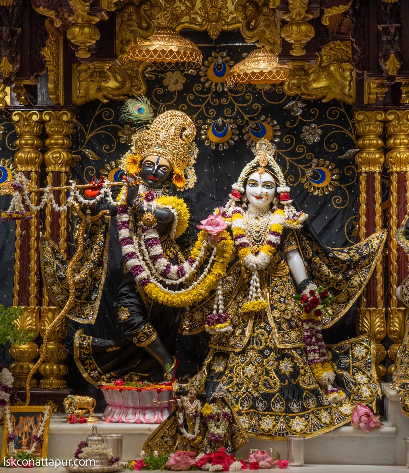 Sringar Darshan photo 1 of 6 — 25 April 2026